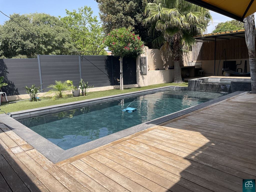 Maison SANARY-SUR-MER (83110) Agence BAILLY SIMON