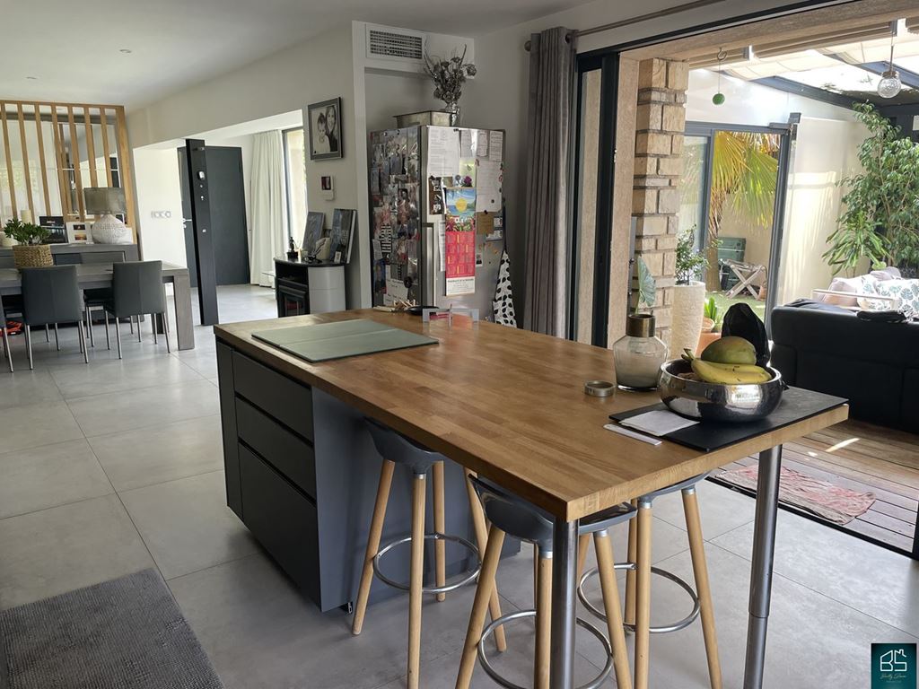 Maison SANARY-SUR-MER (83110) Agence BAILLY SIMON