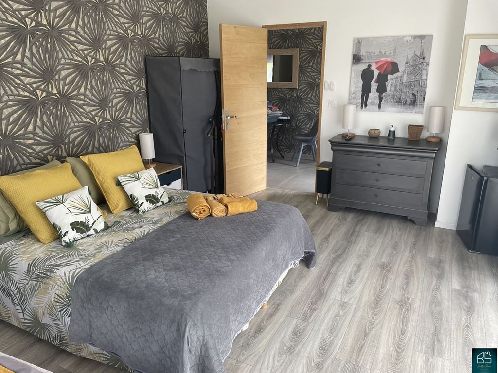 Maison SANARY-SUR-MER (83110) Agence BAILLY SIMON