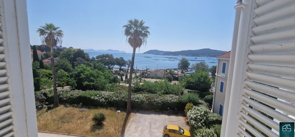 Appartement LA SEYNE SUR MER (83500) Agence BAILLY SIMON