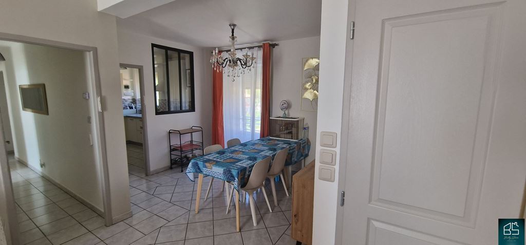 Appartement LA SEYNE SUR MER (83500) Agence BAILLY SIMON