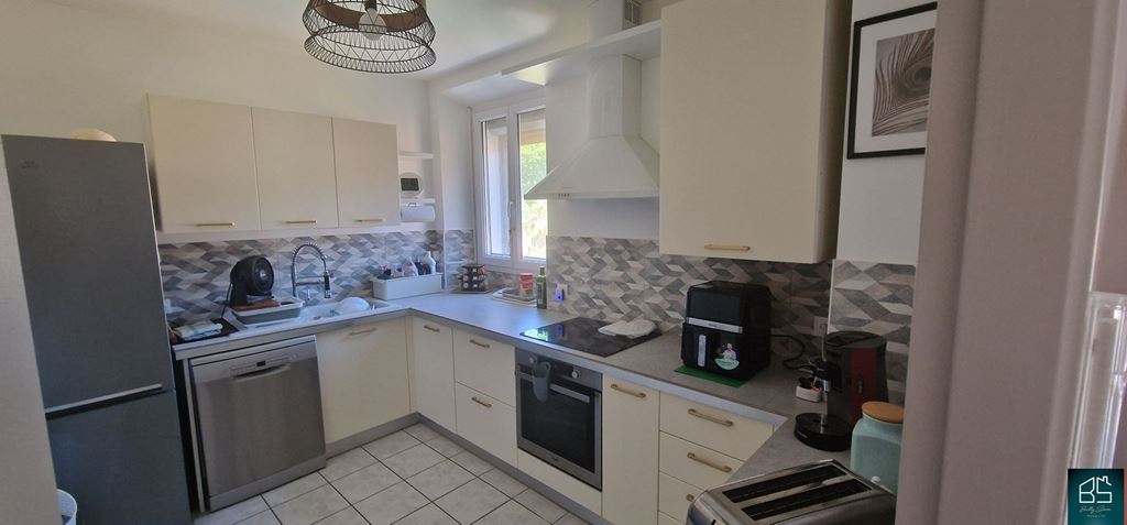 Appartement LA SEYNE SUR MER (83500) Agence BAILLY SIMON