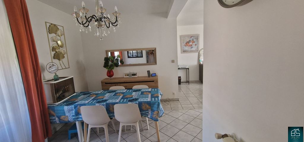 Appartement LA SEYNE SUR MER (83500) Agence BAILLY SIMON