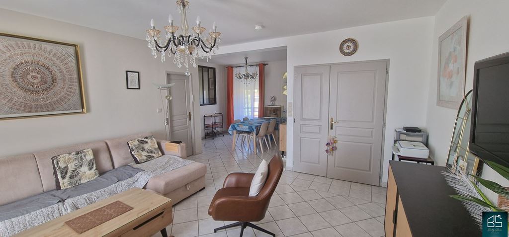 Appartement LA SEYNE SUR MER (83500) Agence BAILLY SIMON