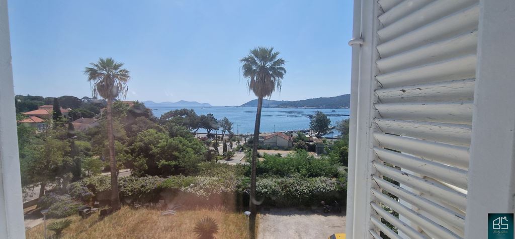 Appartement LA SEYNE SUR MER (83500) Agence BAILLY SIMON