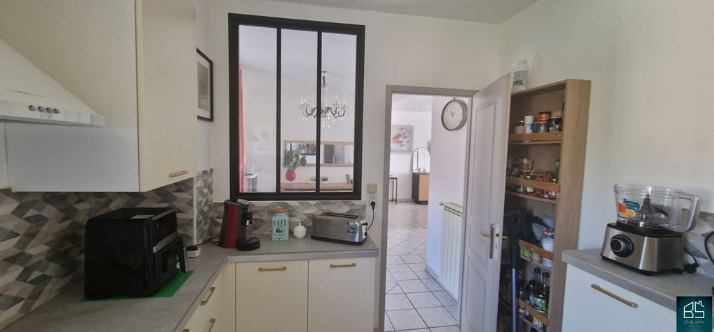 Appartement LA SEYNE SUR MER (83500) Agence BAILLY SIMON