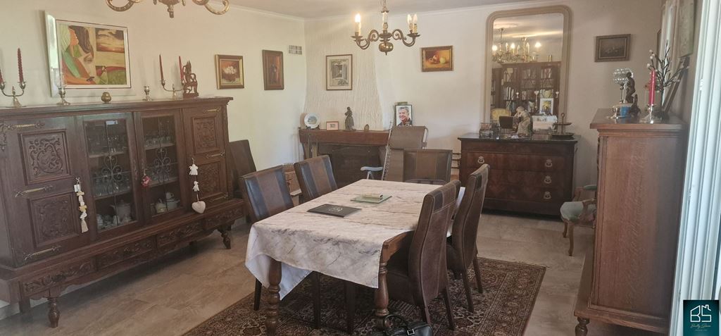 Maison LE BRUSC (83140) Agence BAILLY SIMON