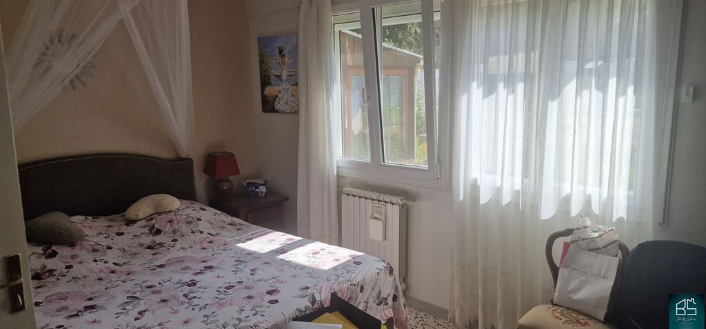 Maison LE BRUSC (83140) Agence BAILLY SIMON