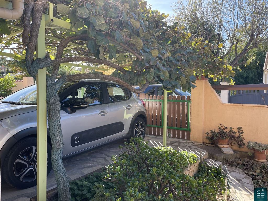 Villa LA SEYNE SUR MER (83500) Agence BAILLY SIMON