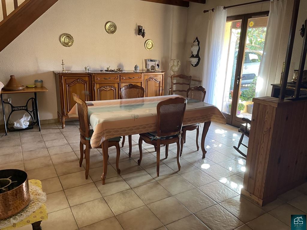 Villa LA SEYNE SUR MER (83500) Agence BAILLY SIMON