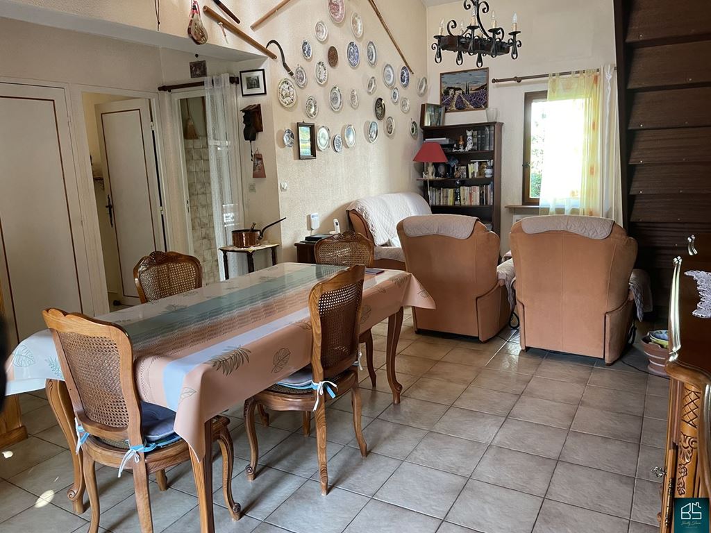 Villa LA SEYNE SUR MER (83500) Agence BAILLY SIMON