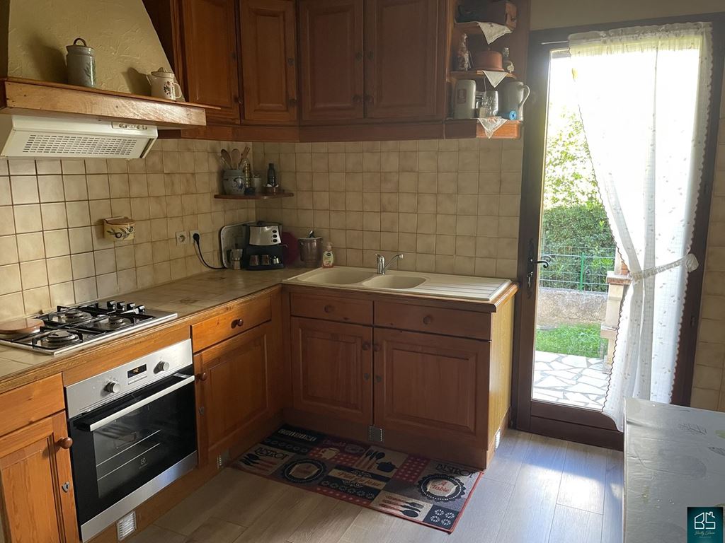 Villa LA SEYNE SUR MER (83500) Agence BAILLY SIMON