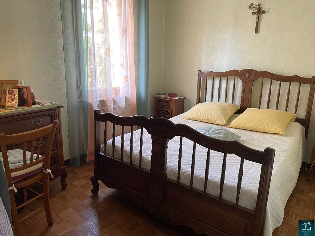 Villa LA SEYNE SUR MER (83500) Agence BAILLY SIMON