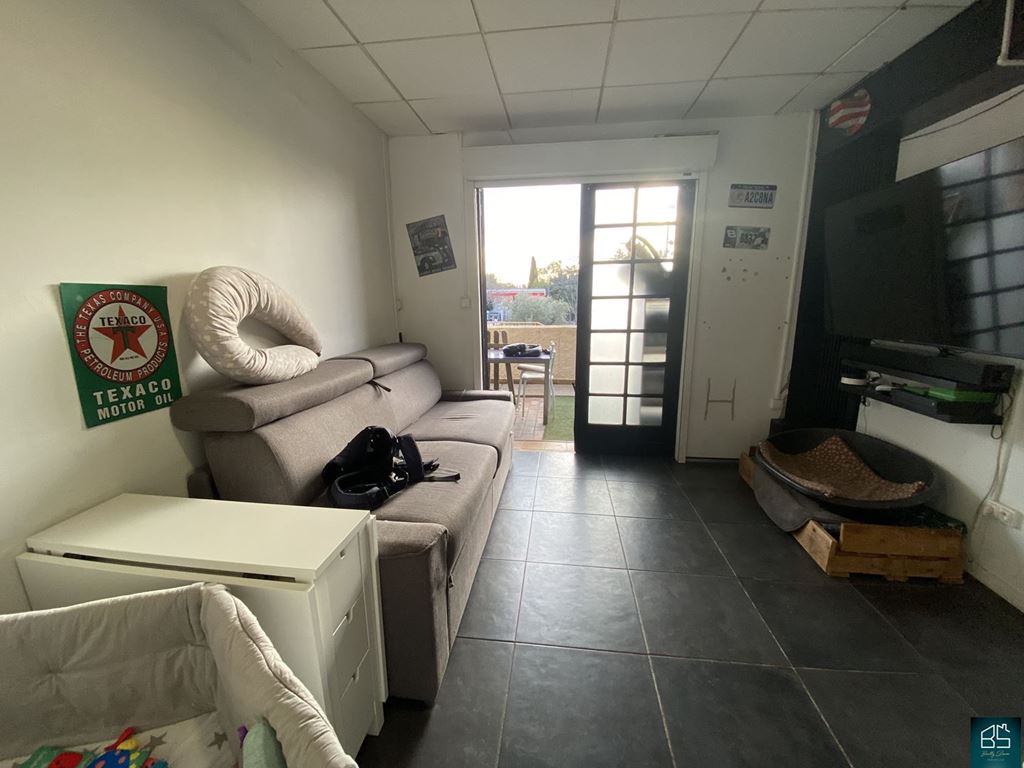 Appartement OLLIOULES (83190) Agence BAILLY SIMON