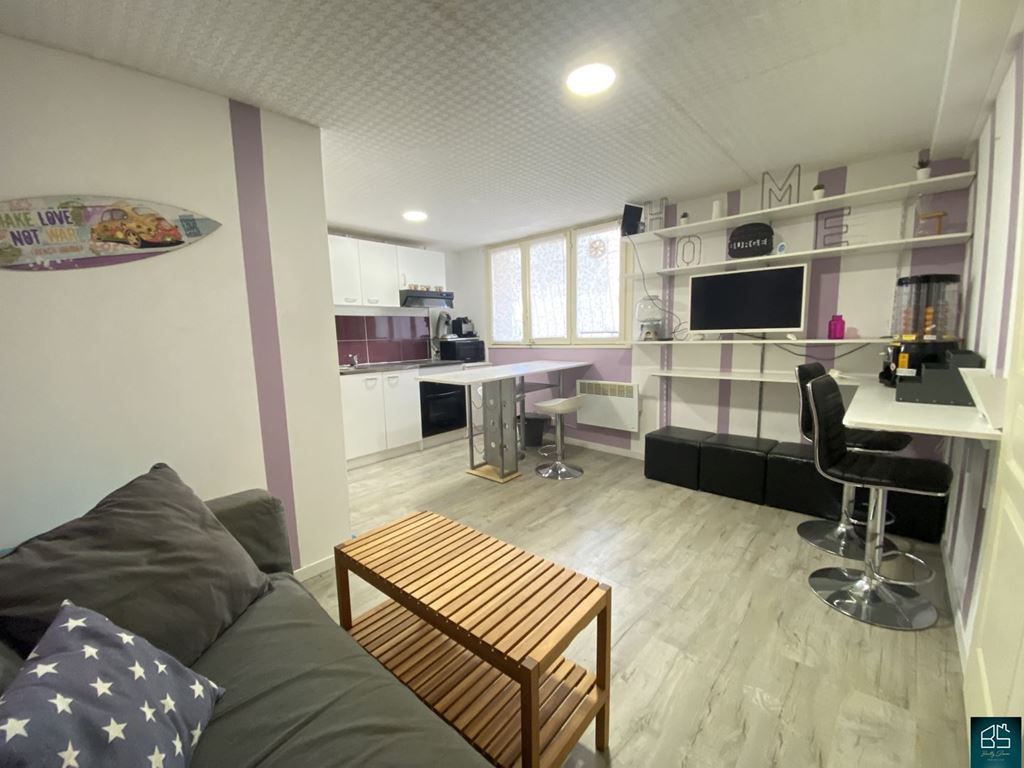 Appartement OLLIOULES (83190) Agence BAILLY SIMON