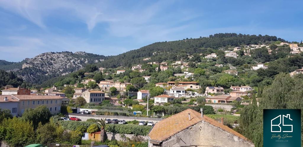 Appartement T2 OLLIOULES (83190) Agence BAILLY SIMON
