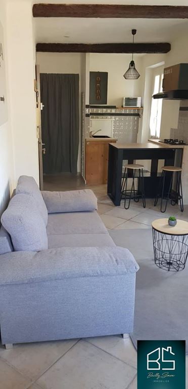Appartement T2 OLLIOULES (83190) Agence BAILLY SIMON
