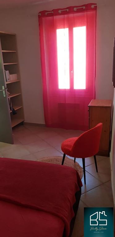 Appartement T2 OLLIOULES (83190) Agence BAILLY SIMON