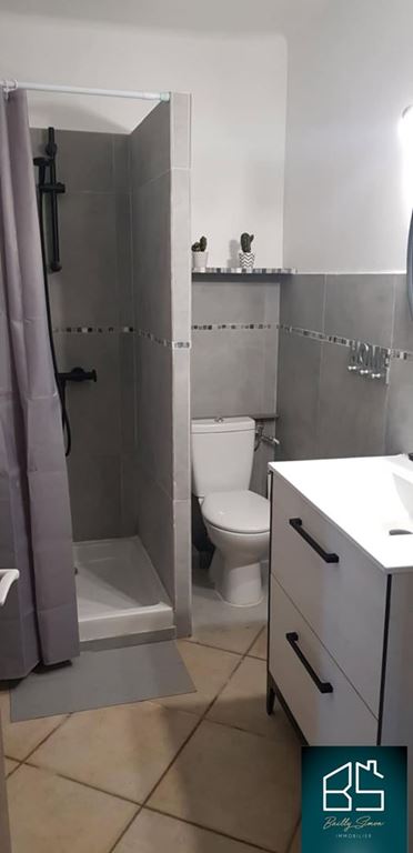 Appartement T2 OLLIOULES (83190) Agence BAILLY SIMON