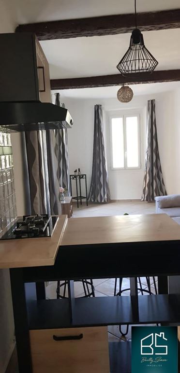 Appartement T2 OLLIOULES (83190) Agence BAILLY SIMON