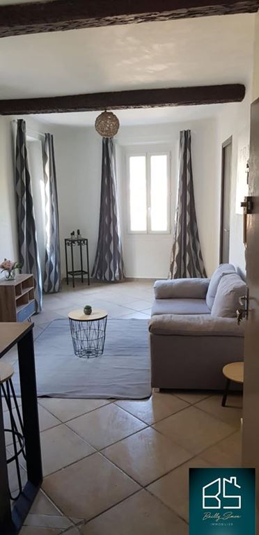 Appartement T2 OLLIOULES (83190) Agence BAILLY SIMON