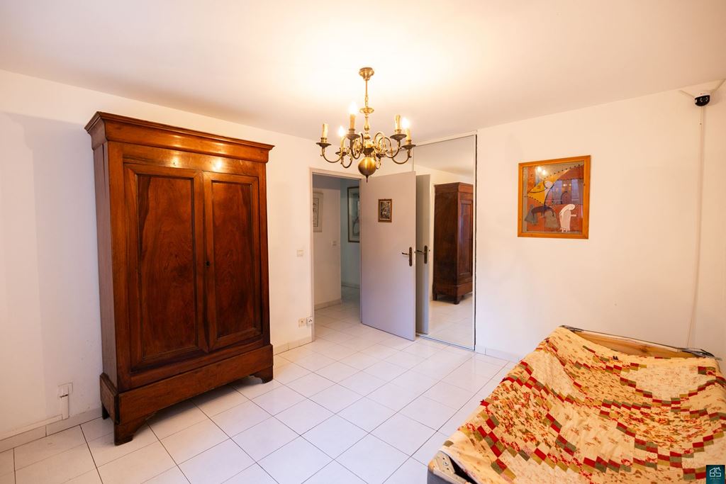 Maison de plain pied SIX FOURS LES PLAGES (83140) Agence BAILLY SIMON