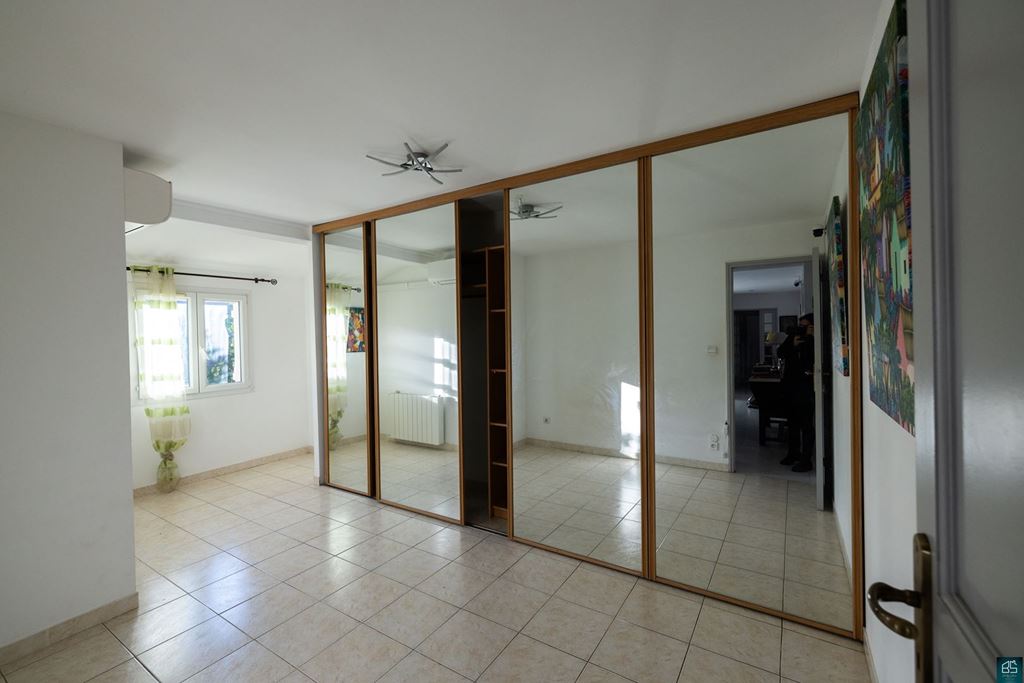 Maison de plain pied SIX FOURS LES PLAGES (83140) Agence BAILLY SIMON