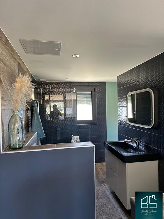 Maison Contemporaine LA SEYNE SUR MER (83500) Agence BAILLY SIMON