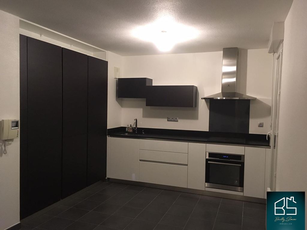 Appartement LA SEYNE SUR MER (83500) Agence BAILLY SIMON