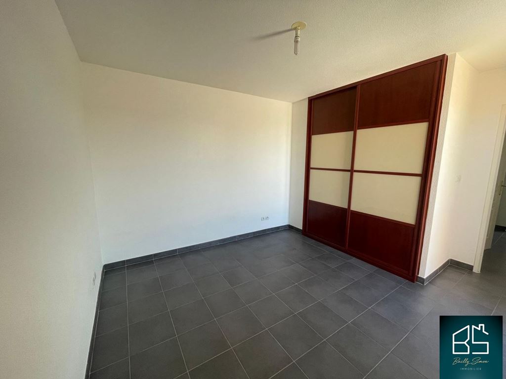 Appartement LA SEYNE SUR MER (83500) Agence BAILLY SIMON