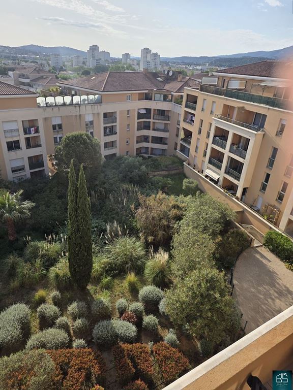 Appartement LA SEYNE SUR MER (83500) Agence BAILLY SIMON