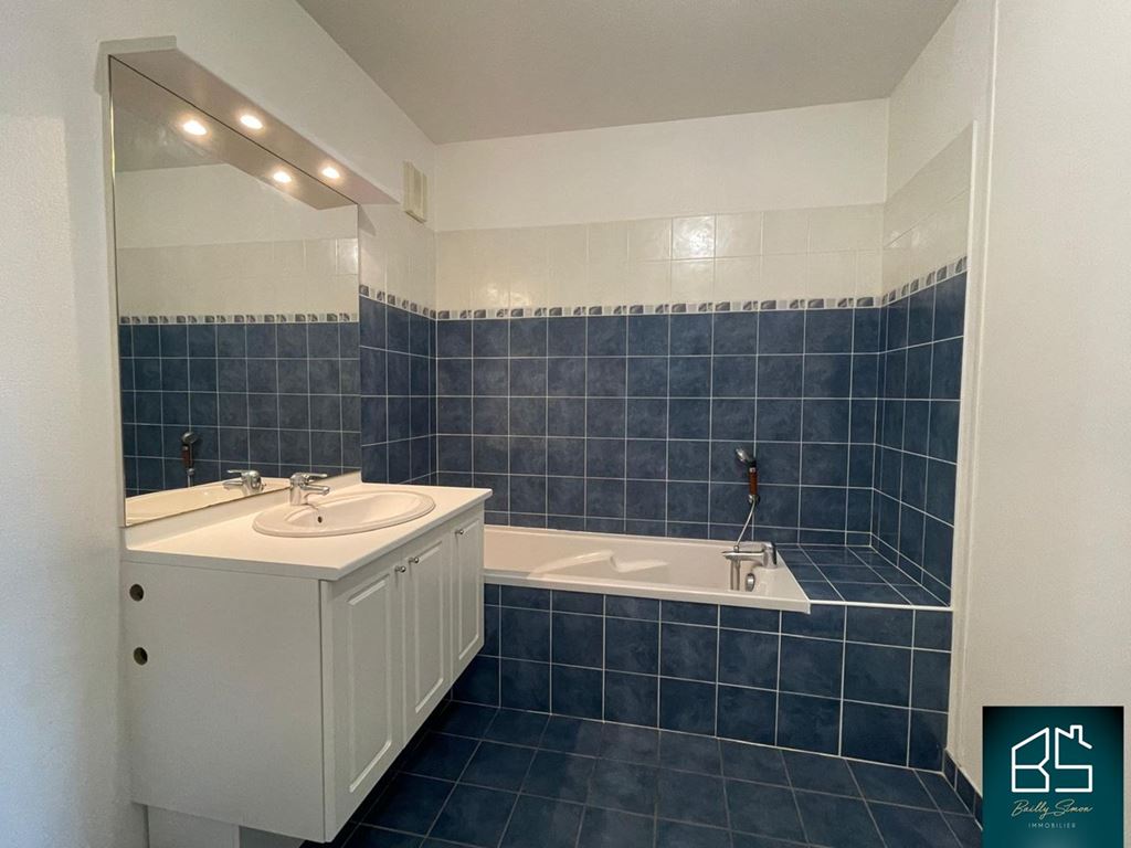 Appartement LA SEYNE SUR MER (83500) Agence BAILLY SIMON