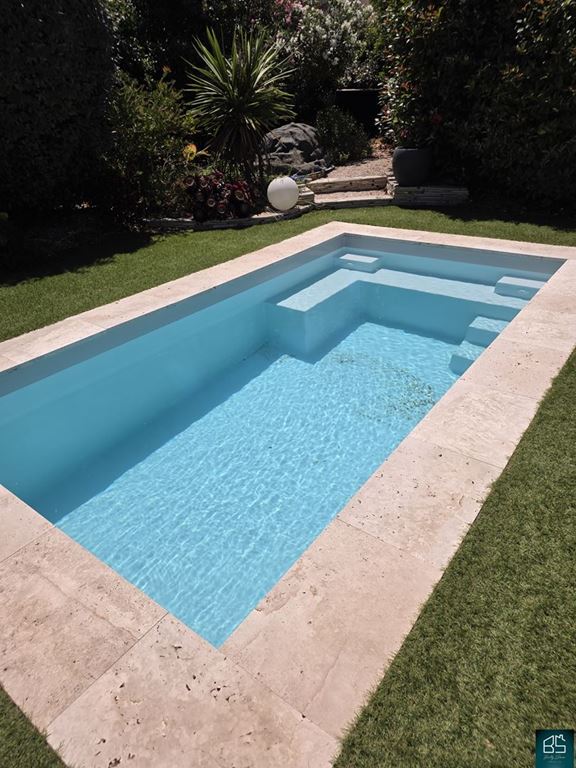 Maison LE BRUSC (83140) Agence BAILLY SIMON