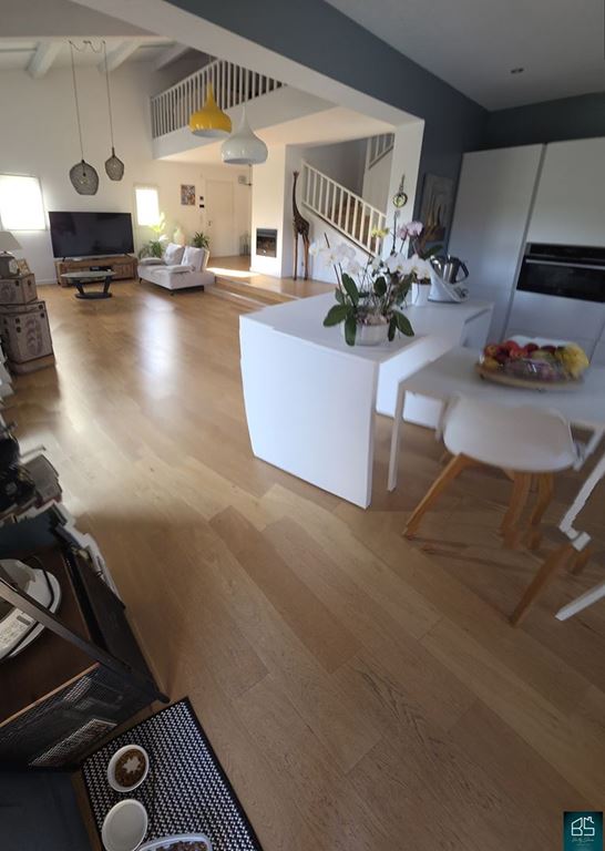 Maison LE BRUSC (83140) Agence BAILLY SIMON